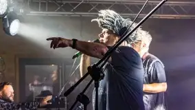 Big Cyc wystąpił w porcie Royal - zdjęcie 39