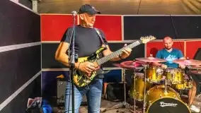 OKAW Sztorm w Strandzie, lipiec 2022 - zdjęcie 3