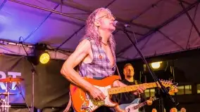 Blues Festiwal Sztynort 2022, fotorelacja - zdjęcie 28