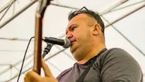 Blues Festiwal Sztynort 2022, fotorelacja - zdjęcie 47