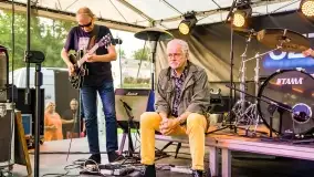 Blues Festiwal Sztynort 2022, fotorelacja - zdjęcie 44