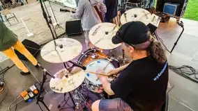 Blues Festiwal Sztynort 2022, fotorelacja - zdjęcie 49