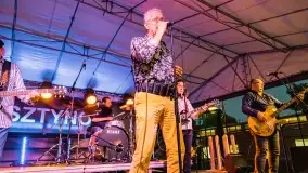 Blues Festiwal Sztynort 2022, fotorelacja - zdjęcie 70