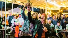 Blues Festiwal Sztynort 2022, fotorelacja - zdjęcie 73