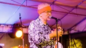 Blues Festiwal Sztynort 2022, fotorelacja - zdjęcie 71