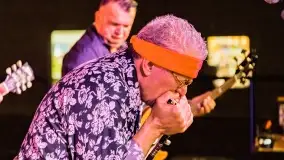 Blues Festiwal Sztynort 2022, fotorelacja - zdjęcie 82