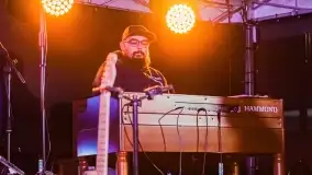 Blues Festiwal Sztynort 2022, fotorelacja - zdjęcie 105