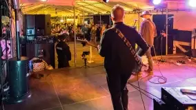 Blues Festiwal Sztynort 2022, fotorelacja - zdjęcie 120