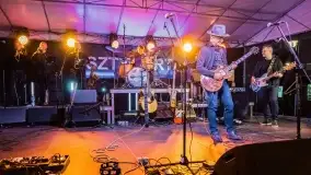 Blues Festiwal Sztynort 2022, fotorelacja - zdjęcie 122