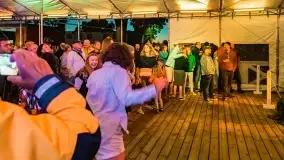 Blues Festiwal Sztynort 2022, fotorelacja - zdjęcie 130