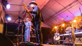 Blues Festiwal Sztynort 2022, fotorelacja - zdjęcie 157