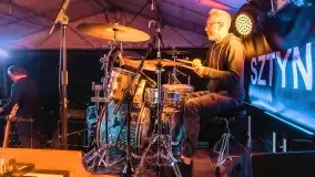 Blues Festiwal Sztynort 2022, fotorelacja - zdjęcie 171