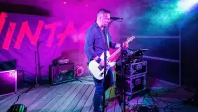 Vintage z Krzysztofem Kołeckim w Strandzie, lipiec 2022 - zdjęcie 18