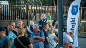 Fotorelacja z Festiwalu Szantowego w Mikołajkach - zdjęcie 8