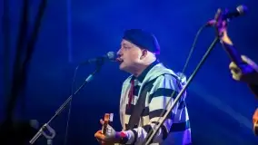 Fotorelacja z Festiwalu Szantowego w Mikołajkach - zdjęcie 23