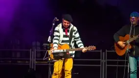 Fotorelacja z Festiwalu Szantowego w Mikołajkach - zdjęcie 14