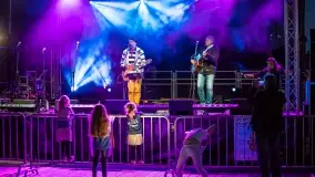 Fotorelacja z Festiwalu Szantowego w Mikołajkach - zdjęcie 26