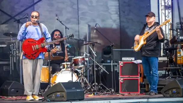 Fotorelacja z dni Rucianego-Nidy, lipiec 2022 - zdjęcie 6