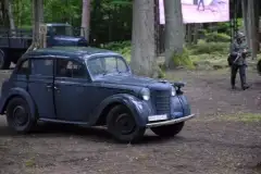 "Bitwa" w Wilczym Szańcu - zdjęcie 20