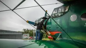 Fotorelacja z Air Show 2022 - zdjęcie 11