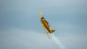 Fotorelacja z Air Show 2022 - zdjęcie 3