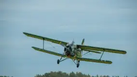 Fotorelacja z Air Show 2022 - zdjęcie 16