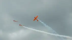 Fotorelacja z Air Show 2022 - zdjęcie 97
