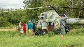 Fotorelacja z Air Show 2022 - zdjęcie 51