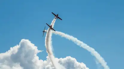 Fotorelacja z Air Show 2022