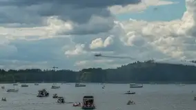 Fotorelacja z Air Show 2022 - zdjęcie 125