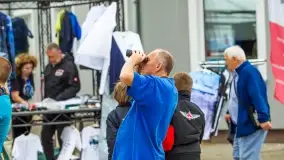 Fotorelacja z Air Show 2022 - zdjęcie 93