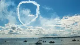 Fotorelacja z Air Show 2022 - zdjęcie 81