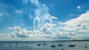 Fotorelacja z Air Show 2022 - zdjęcie 124