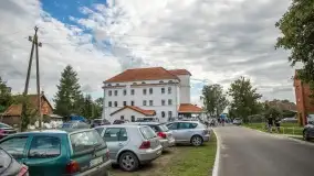 Zdjęcia: Kiedyś mielił zboże, teraz wodą na młyn będzie kultura... - zdjęcie 19