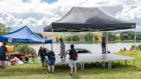 Bój na Świętej Górze w Staświnach, lipiec 2022 - zdjęcie 6