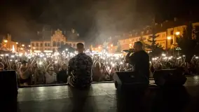 Fotorelacja - Pisz w rytmie hip hopu - zdjęcie 37