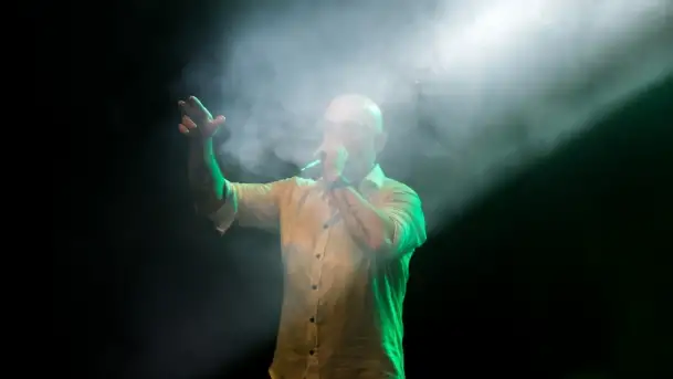 Fotorelacja - Pisz w rytmie hip hopu - zdjęcie 11