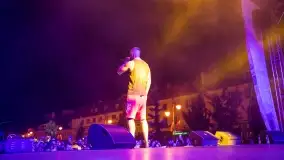 Fotorelacja - Pisz w rytmie hip hopu - zdjęcie 30