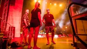 Fotorelacja - Pisz w rytmie hip hopu - zdjęcie 4