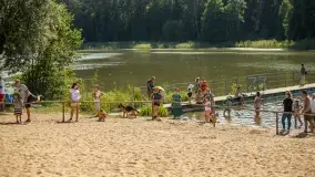Fotorelacja - Jaćwingowie na ulicach Starych Juch - zdjęcie 28