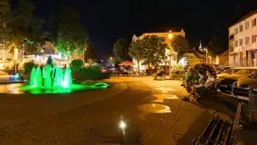 Nocne Mikołajki u schyłku wakacji, sierpień 2022 - zdjęcie 12