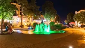 Nocne Mikołajki u schyłku wakacji, sierpień 2022 - zdjęcie 12