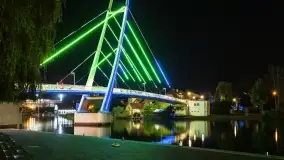 Nocne Mikołajki u schyłku wakacji, sierpień 2022 - zdjęcie 1