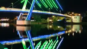 Nocne Mikołajki u schyłku wakacji, sierpień 2022 - zdjęcie 6