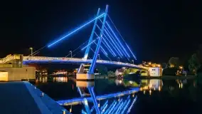 Nocne Mikołajki u schyłku wakacji, sierpień 2022 - zdjęcie 44