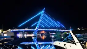 Nocne Mikołajki u schyłku wakacji, sierpień 2022 - zdjęcie 48