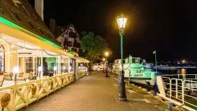 Nocne Mikołajki u schyłku wakacji, sierpień 2022 - zdjęcie 82