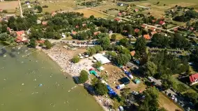 Fotorelacja z dożynek w Nowych Gutach, sierpień 2022 - zdjęcie 16