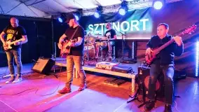 OKAW Sztorm w Sztynorcie, czerwiec 2022 - zdjęcie 1