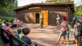 Fotorelacja Dzikie Smaki Mazur - zdjęcie 77